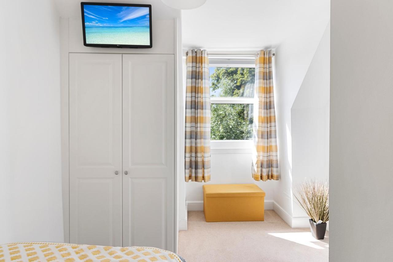 River Exe Cottage Waterfront Exeter Exterior foto